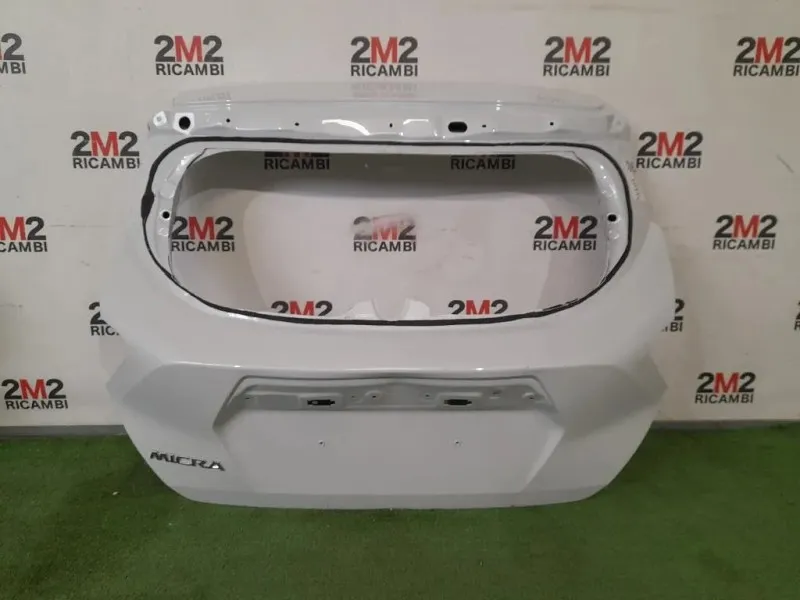 Portello POST 901005FA1J Nissan Micra V 2016