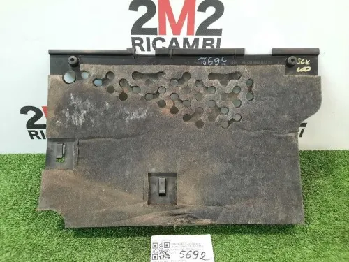 Cruscotto Parte INF DX 1706800236 RIVESTIMENTO Mercedes Classe SLK R170 1997