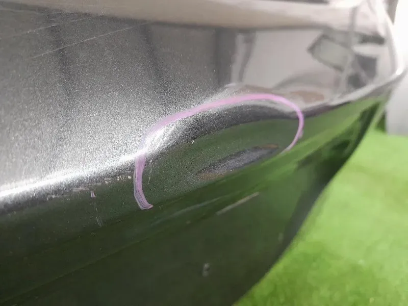 Portello POST 901005FA1J Nissan Micra V 2016