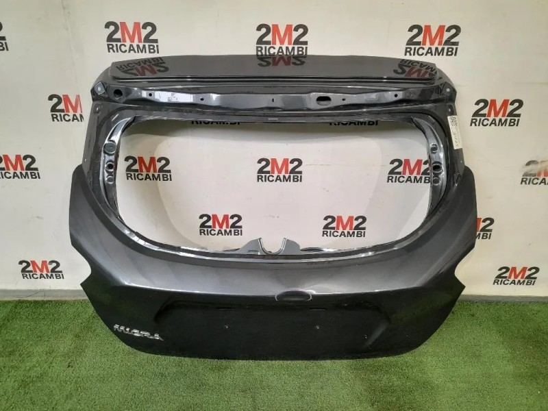 Portello POST 901005FA1J Nissan Micra V 2016