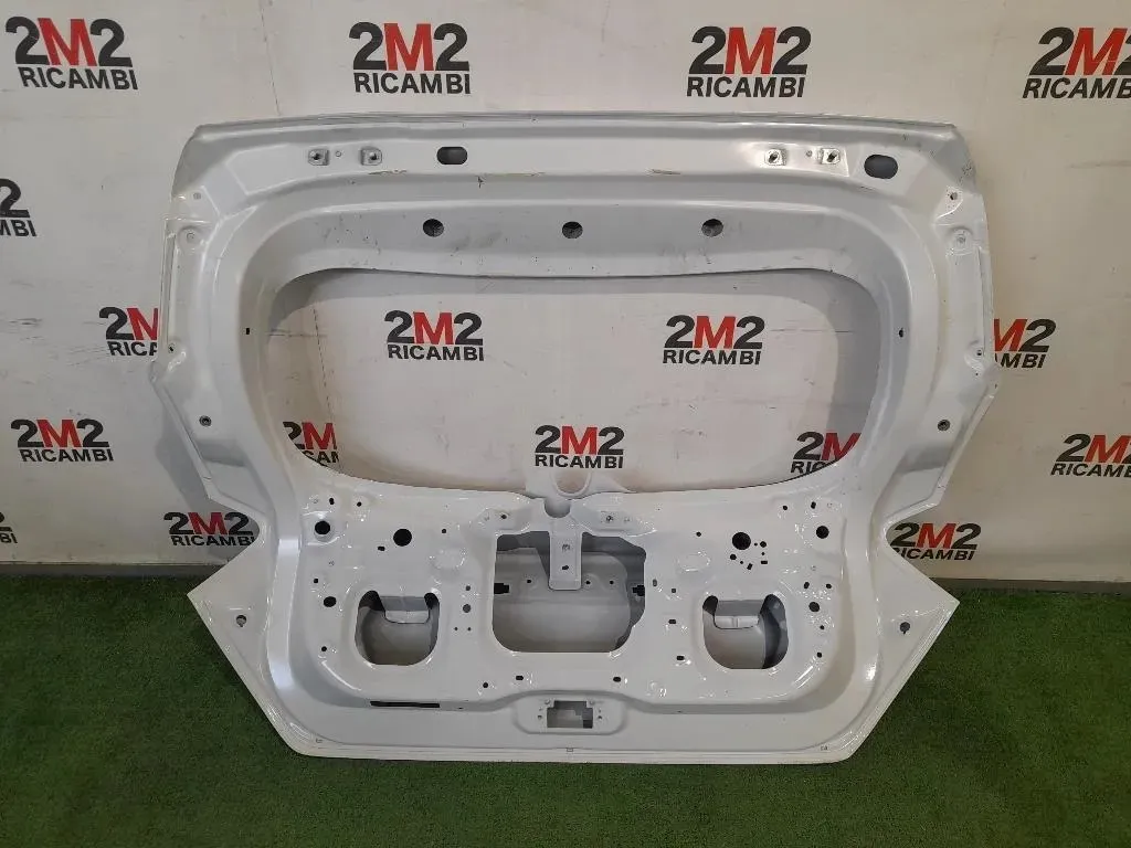 Portello POST 901005FA1J Nissan Micra V 2016