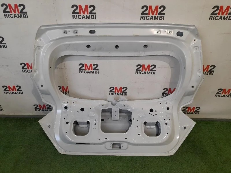 Portello POST 901005FA1J Nissan Micra V 2016