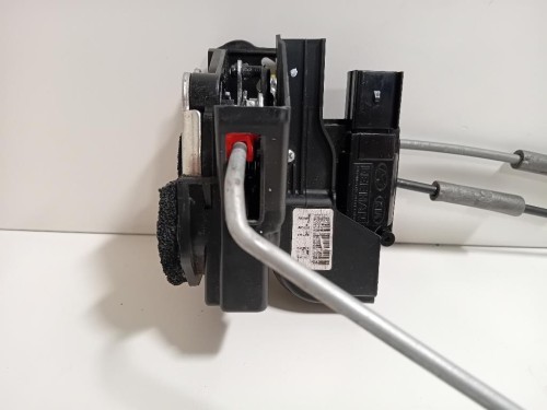 Cruscotto Parte INF DX 62822JD00A Nissan Qashqai I 2007