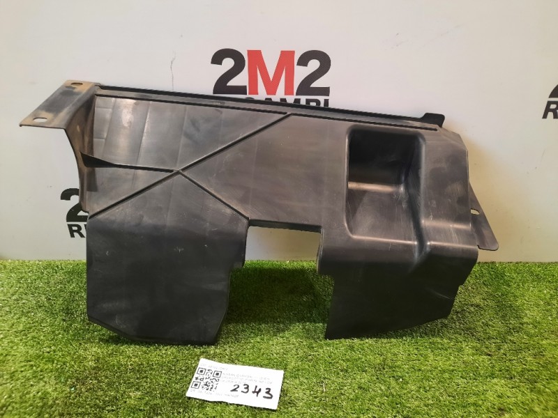 Cruscotto Parte INF DX 62822JD00A Nissan Qashqai I 2007