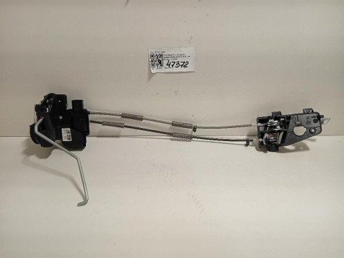 Cruscotto Parte INF DX 68104JY40A PANELLO Renault Koleos I 2008