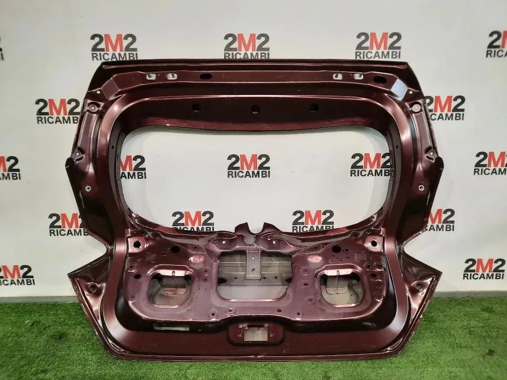 Portello POST 901005FA1J K14 COFANO POST Nissan Micra V 2016