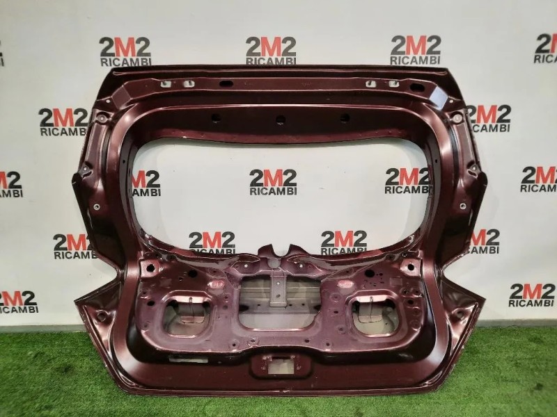 Portello POST 901005FA1J K14 COFANO POST Nissan Micra V 2016