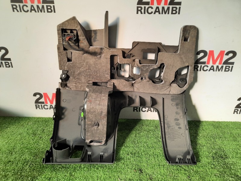 Cruscotto Parte INF SX 8P18630754 Audi A3 8P1 2008