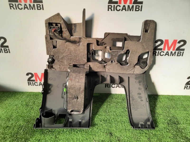 Cruscotto Parte INF SX 8P18630754 Audi A3 8P1 2008