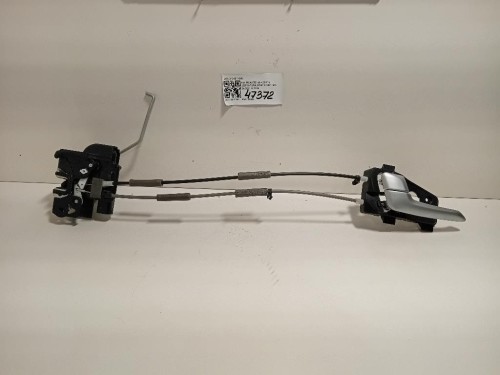 Serratura Porta ANT SX 813101Y050 Kia Picanto III 2011