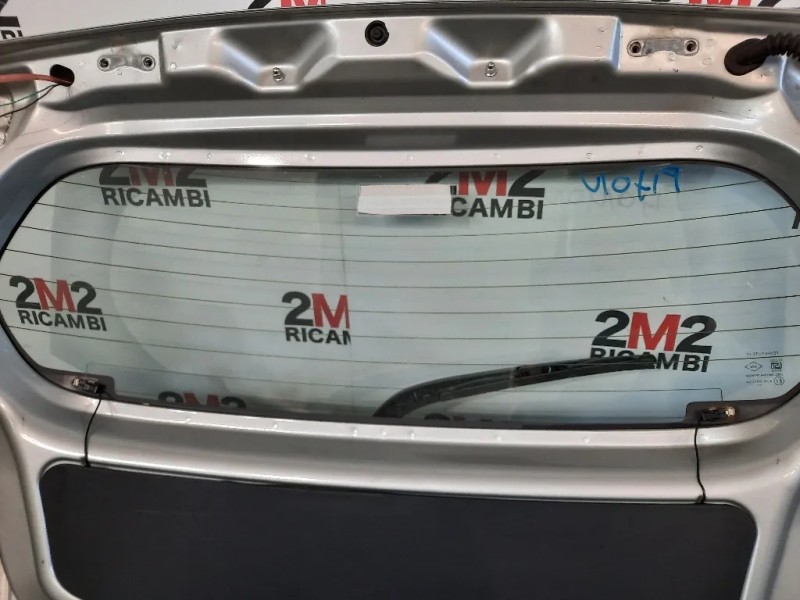 Portello POST NUDO 901004A00D Nissan PIXO 2009