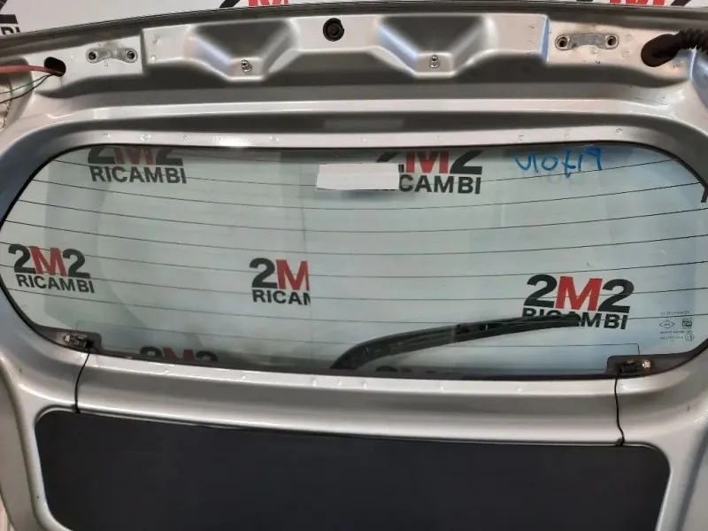 Portello POST NUDO 901004A00D Nissan PIXO 2009