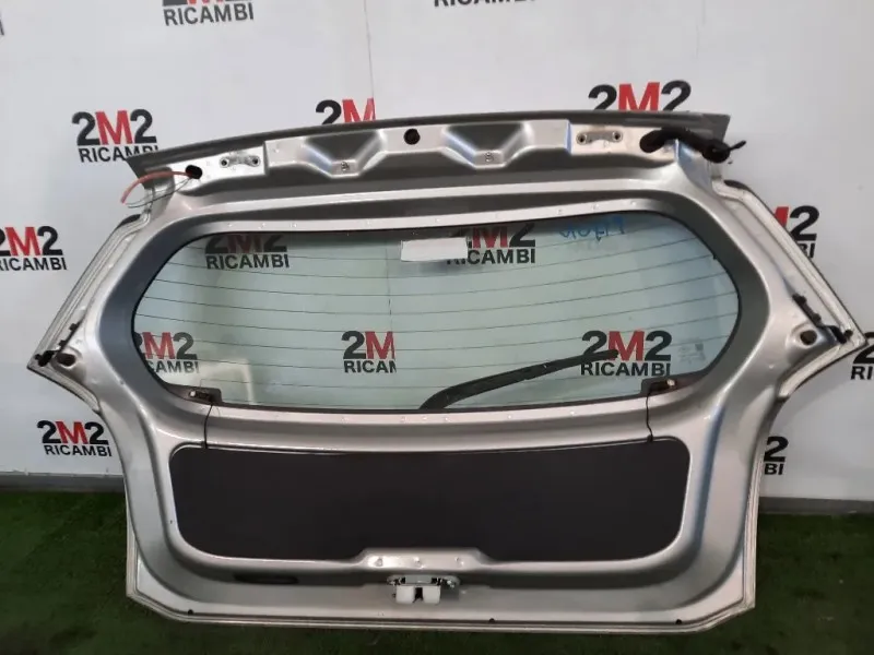 Portello POST NUDO 901004A00D Nissan PIXO 2009