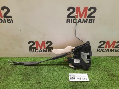 Serratura Porta ANT SX 813102K030 Kia SOUL I 2011