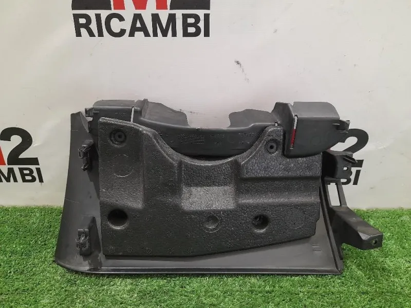 Cruscotto Parte INF SX 735485852 Fiat Grande Punto 2006