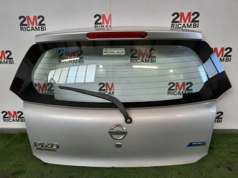 Portello POST NUDO 901004A00D Nissan PIXO 2009