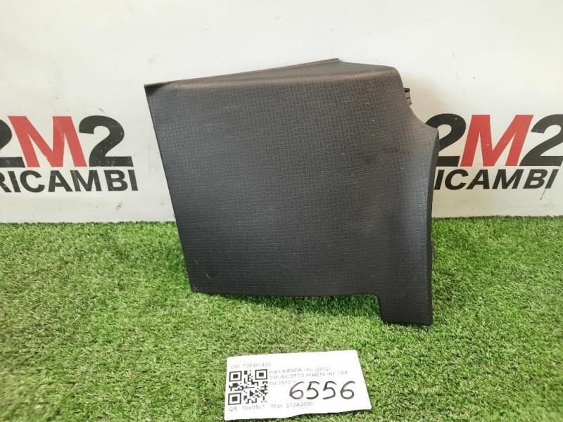 Cruscotto Parte INF SX 735491820 SX Fiat Panda III 2012