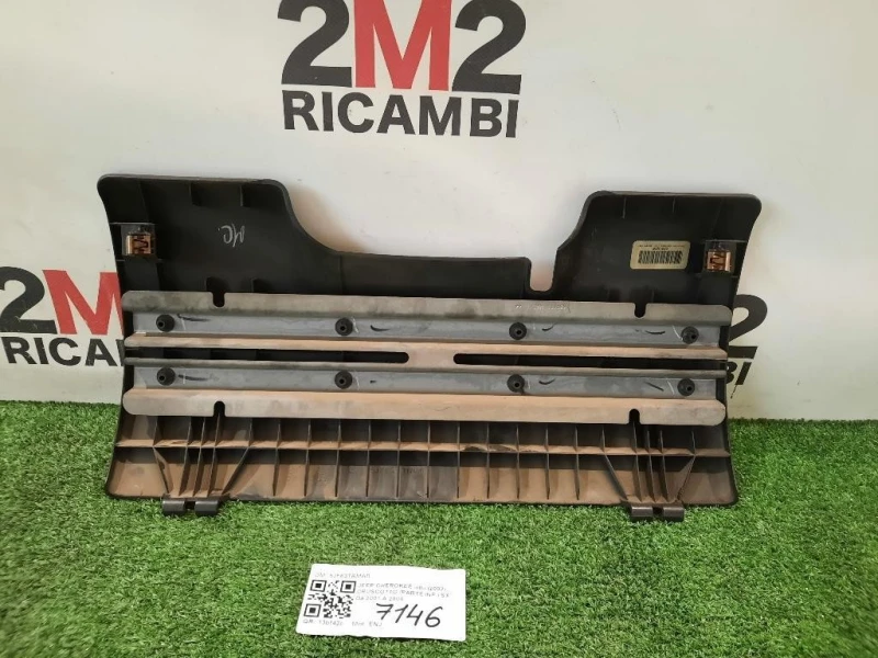 Cruscotto Parte INF SX 5JF63TRMAB SX Jeep Cherokee III 2002