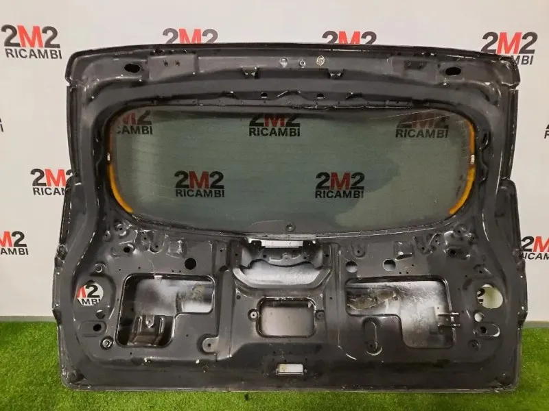 Portello POST K0100BR0MB Nissan Qashqai I 2010