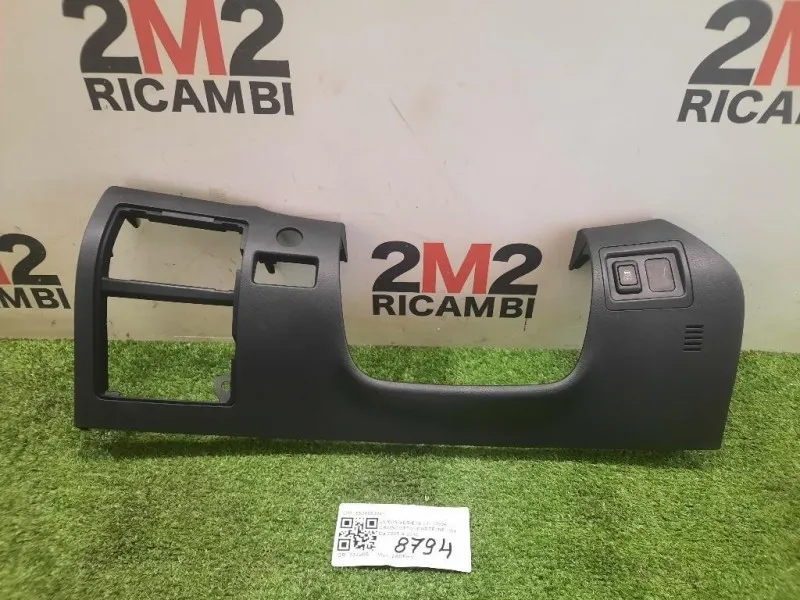 Cruscotto Parte INF SX 5504553041 Lexus Serie IS II 2006