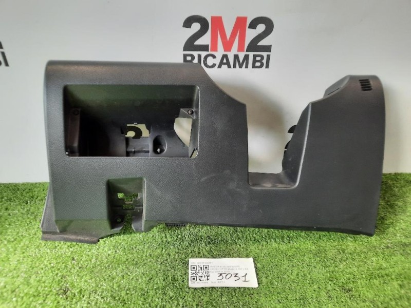 Cruscotto Parte INF SX GS1D-64281 Mazda 6 II SW 2008