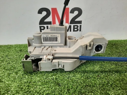 Serratura Porta ANT SX 51926049 Lancia Ypsilon III 2015