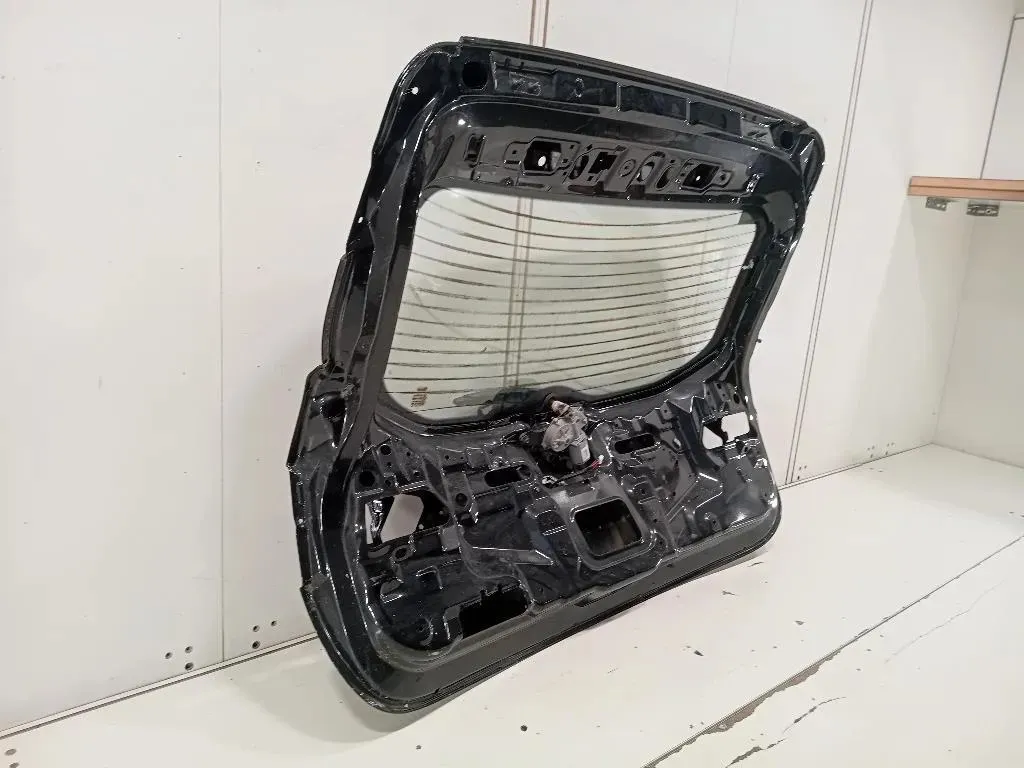 Portello POST K0100HV0MA Nissan Qashqai II 2014