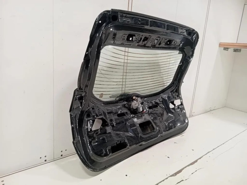 Portello POST K0100HV0MA Nissan Qashqai II 2014