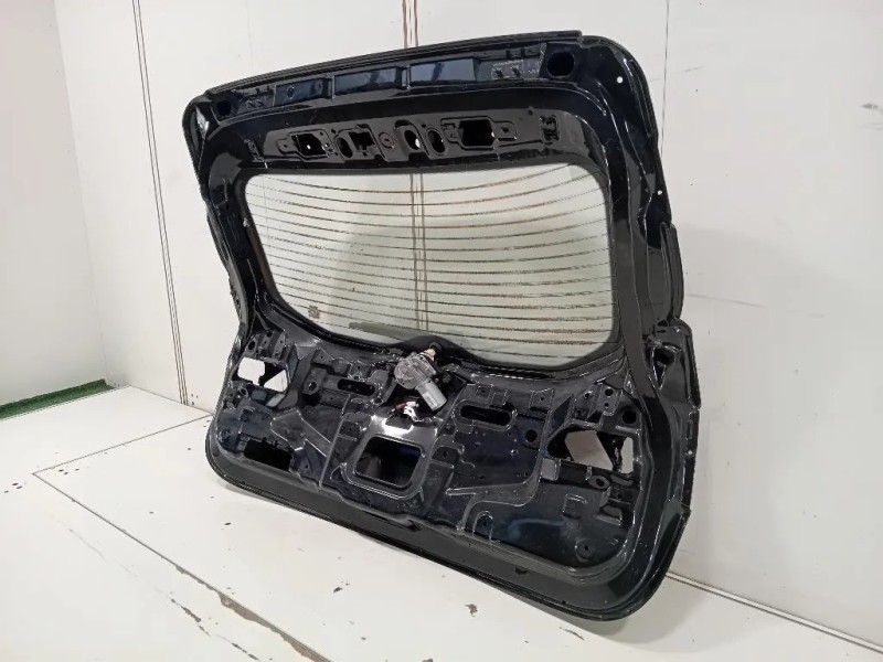 Portello POST K0100HV0MA Nissan Qashqai II 2014