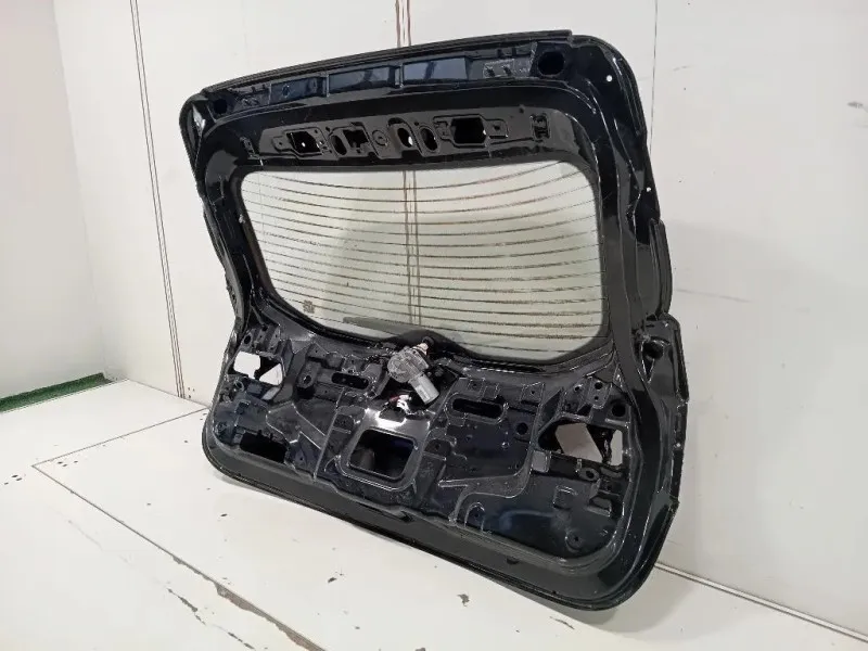 Portello POST K0100HV0MA Nissan Qashqai II 2014