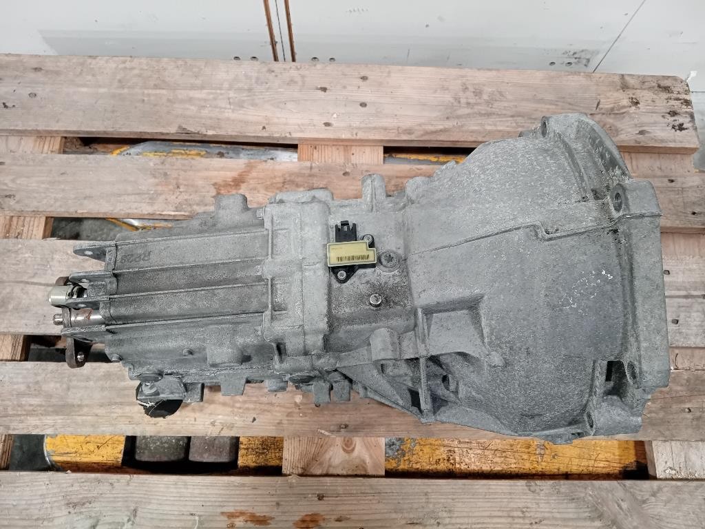 Cambio 6 MARCE MANUALE Bmw Serie 1 E82 Coupe 2005