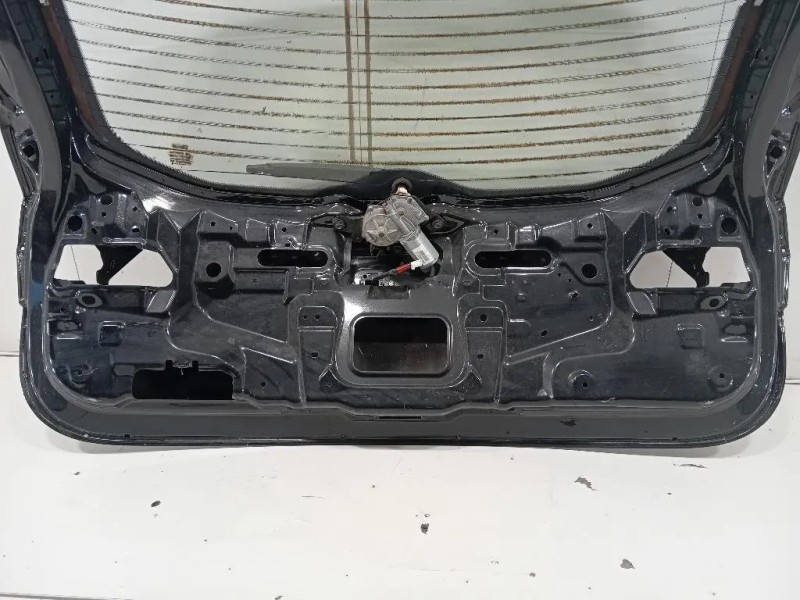 Portello POST K0100HV0MA Nissan Qashqai II 2014