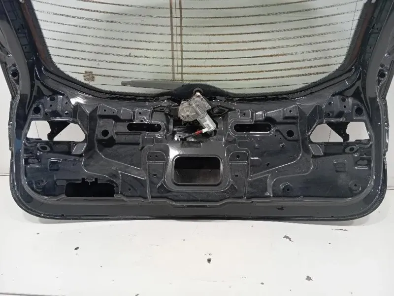 Portello POST K0100HV0MA Nissan Qashqai II 2014