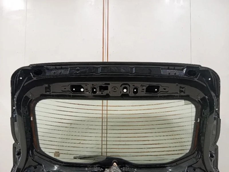 Portello POST K0100HV0MA Nissan Qashqai II 2014