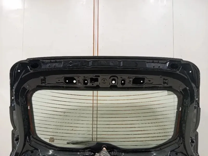 Portello POST K0100HV0MA Nissan Qashqai II 2014