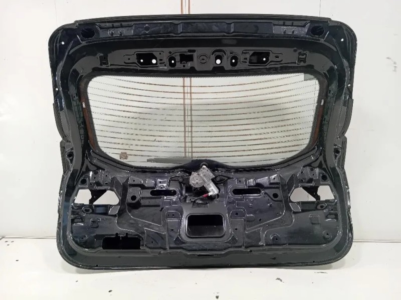 Portello POST K0100HV0MA Nissan Qashqai II 2014