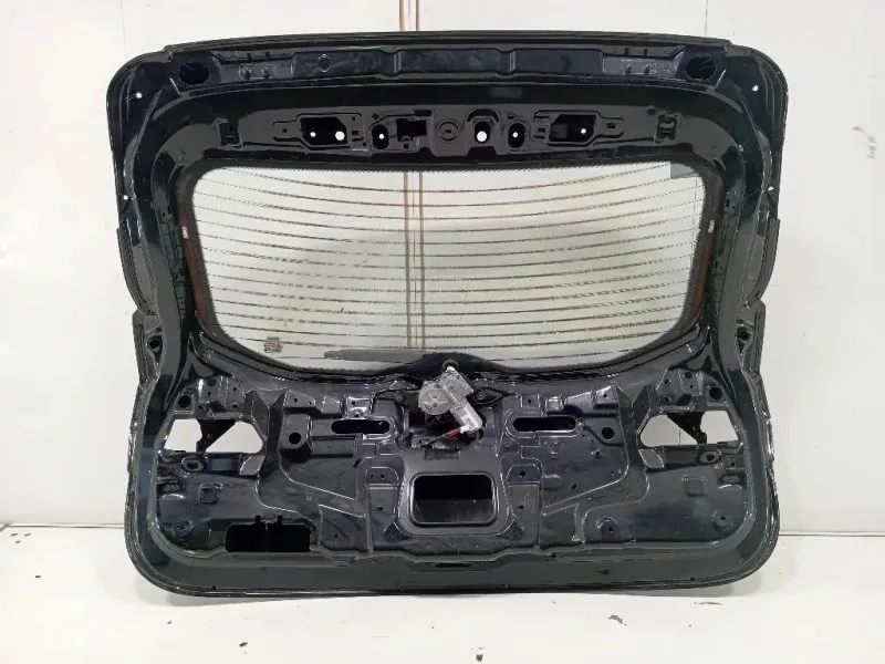 Portello POST K0100HV0MA Nissan Qashqai II 2014