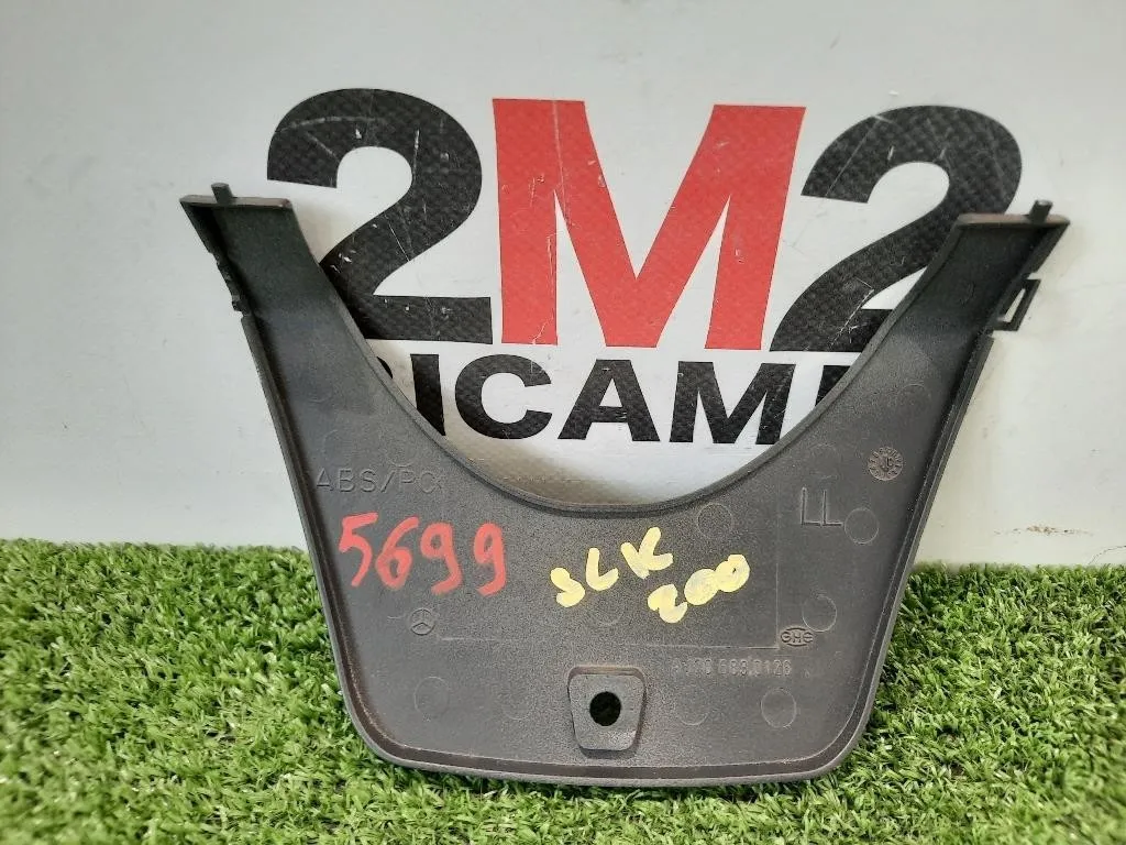 Cruscotto Parte INF SX 1706830126 Mercedes Classe SLK R170 1997