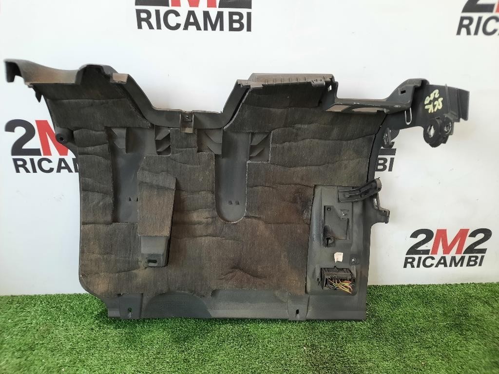 Cruscotto Parte INF SX A1706800787 Mercedes Classe SLK R170 1997