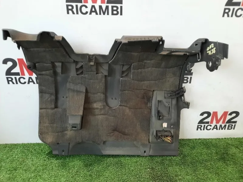 Cruscotto Parte INF SX A1706800787 Mercedes Classe SLK R170 1997