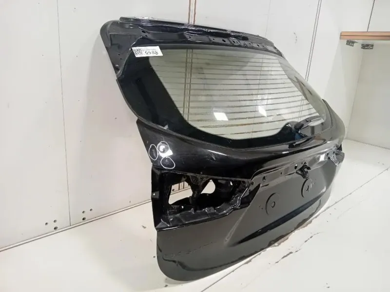 Portello POST K0100HV0MA Nissan Qashqai II 2014