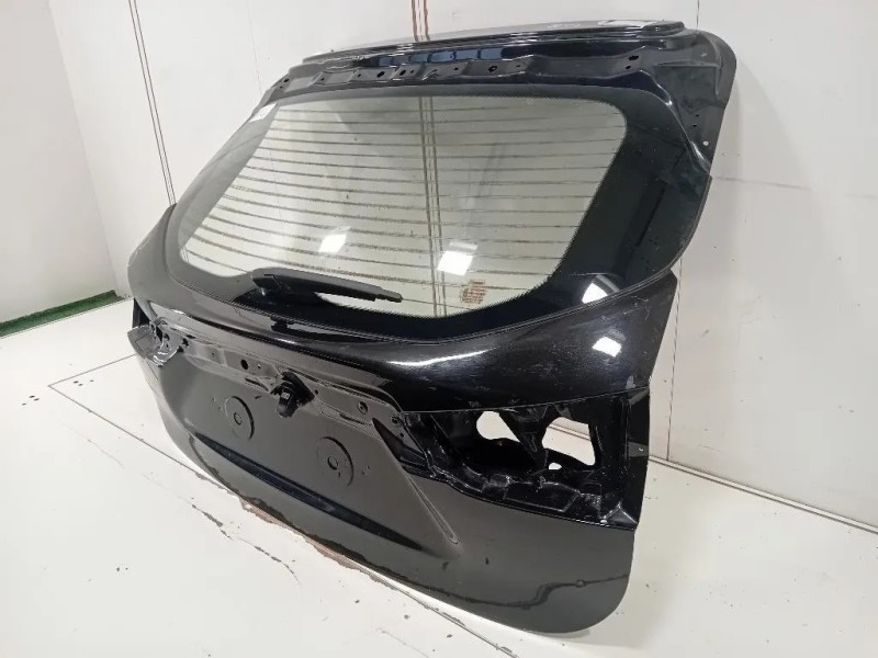 Portello POST K0100HV0MA Nissan Qashqai II 2014