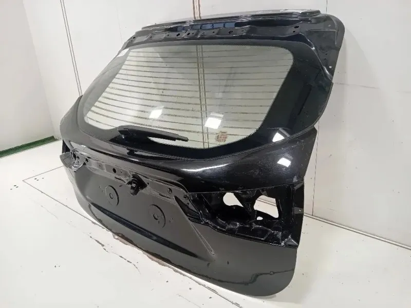 Portello POST K0100HV0MA Nissan Qashqai II 2014