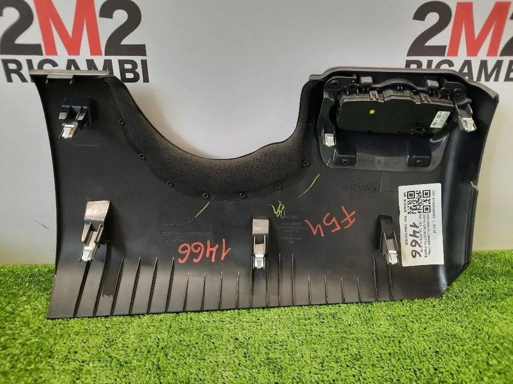 Cruscotto Parte INF SX 51459348063 Mini MINI Clubman F54 2016