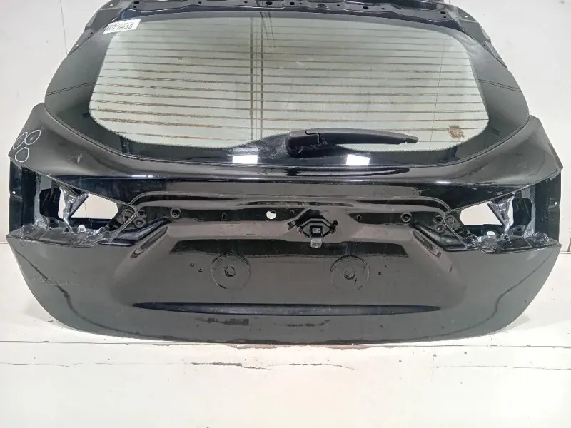 Portello POST K0100HV0MA Nissan Qashqai II 2014