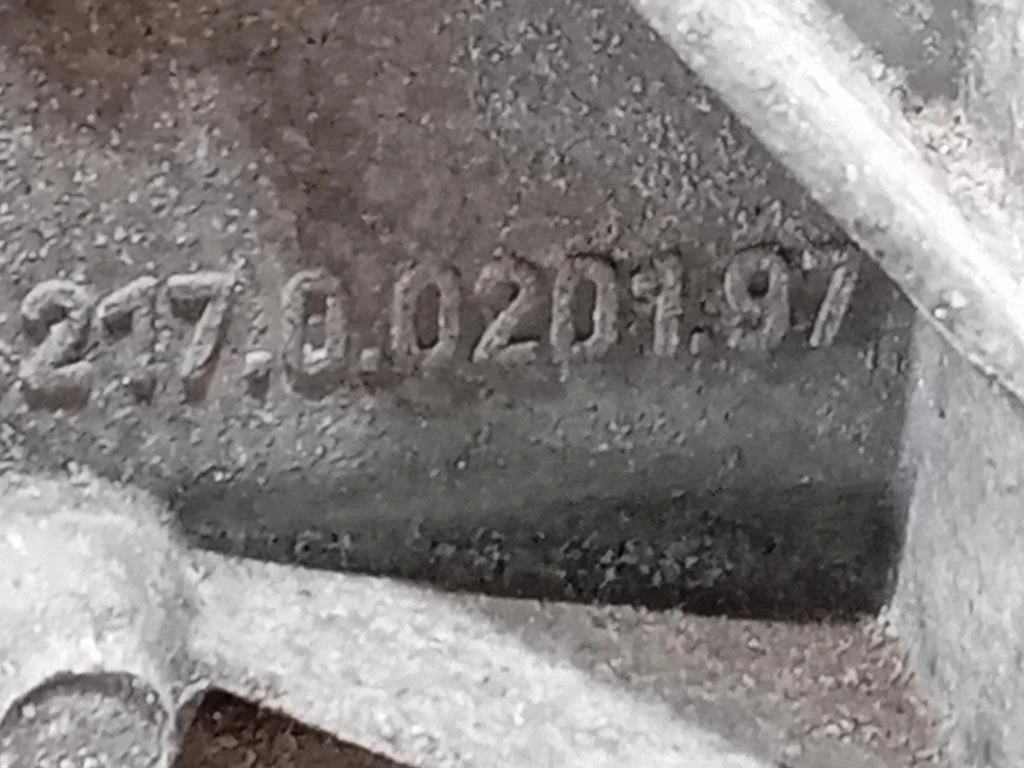 Cambio GS6-17DG 6 MARCE MANUALE Bmw Serie 1 E82 Coupe 2005