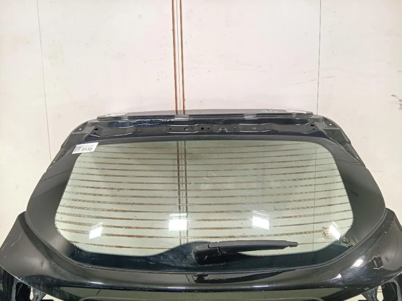 Portello POST K0100HV0MA Nissan Qashqai II 2014