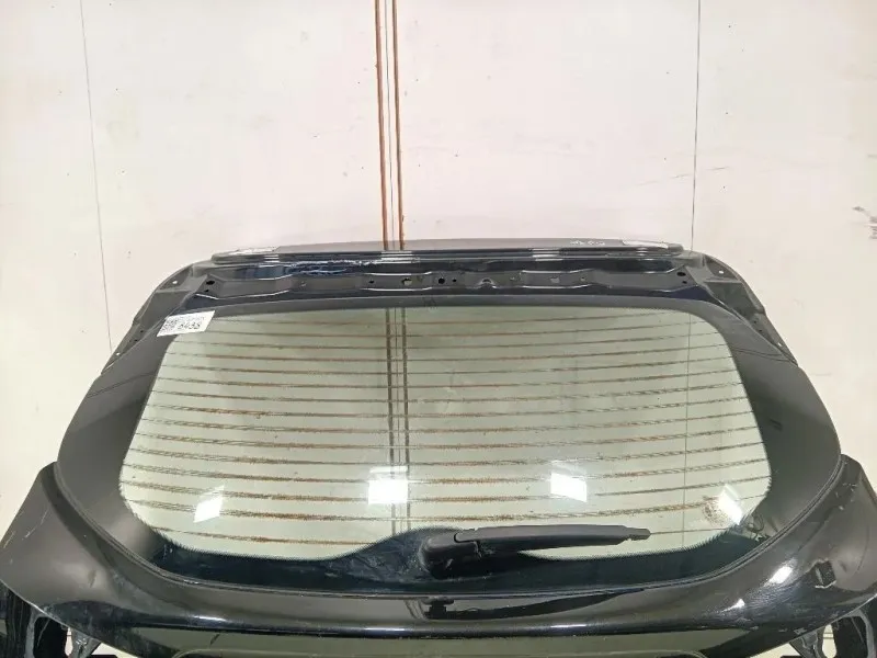 Portello POST K0100HV0MA Nissan Qashqai II 2014