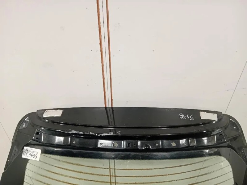 Portello POST K0100HV0MA Nissan Qashqai II 2014