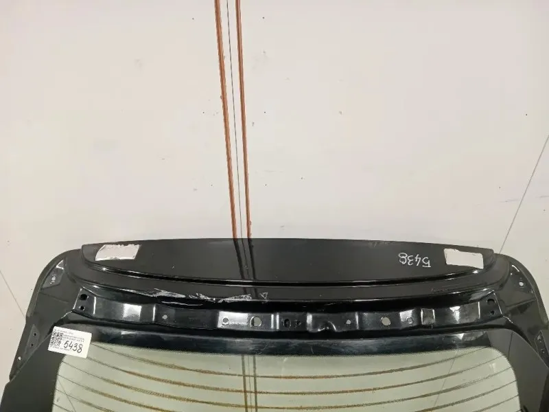 Portello POST K0100HV0MA Nissan Qashqai II 2014